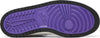 Air Jordan 1 High Zoom Comfort 'Crater Purple'