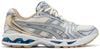 Gel Kayano 14 'Cream Pure Silver'