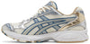 Gel Kayano 14 'Cream Pure Silver'