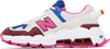 New Balance Salehe Bembury x 574 YURT 'Universal Communication - Workwear White'