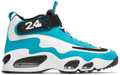 Air Griffey Max 1 'Aquamarine'