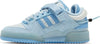 Bad Bunny x adidas Forum Buckle Low ‘Blue Tint'