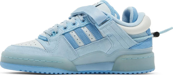 Bad Bunny x adidas Forum Buckle Low ‘Blue Tint'