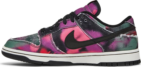 Dunk Low Premium 'Graffiti'