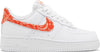 Air Force 1 '07 'Rush Orange Paisley'