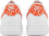 Air Force 1 '07 'Rush Orange Paisley'