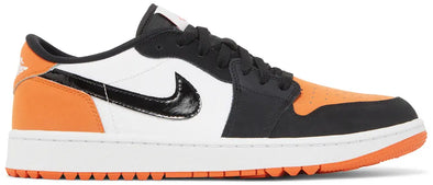 Air Jordan 1 Low Golf 'Shattered Backboard'