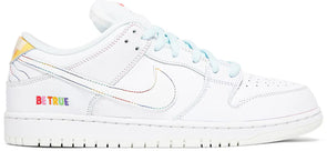 Dunk Low SB 'Be True'