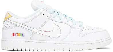 Dunk Low SB 'Be True'