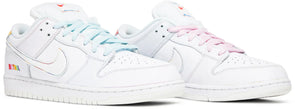 Dunk Low SB 'Be True'