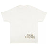 KAWS Skeleton New Fiction Bone T-Shirt 'White'