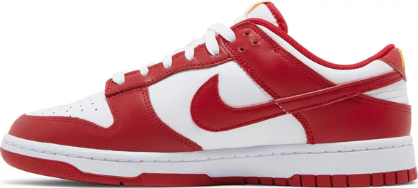 Nike Dunk Low ‘Gym Red’