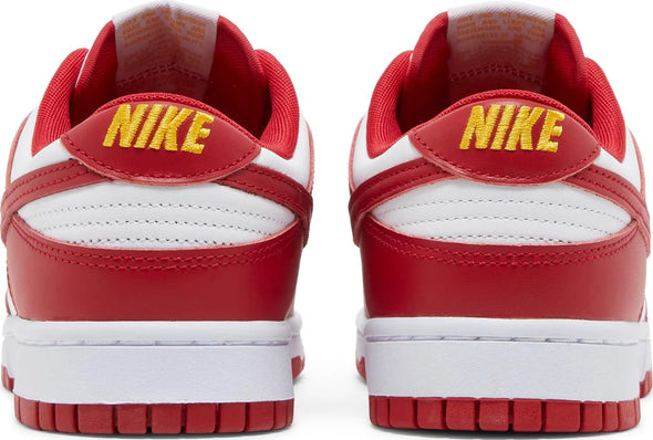 Nike Dunk Low ‘Gym Red’