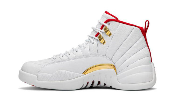 Air Jordan 12 Fiba