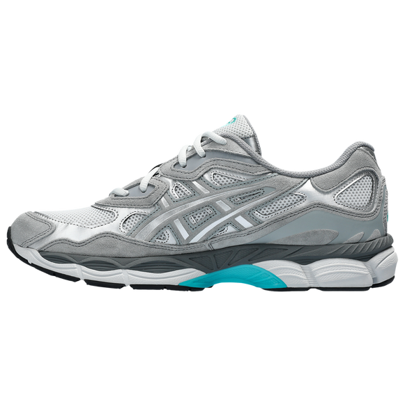 Asics Gel NYC 'Glacier Grey Steel Grey'