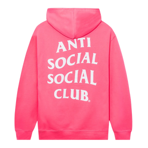 Anti Social Social Club DS ASSC Garden Grove Pink Bag Set SupreMe