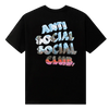 Antisocial Social Club 'The Ride Home' Tee