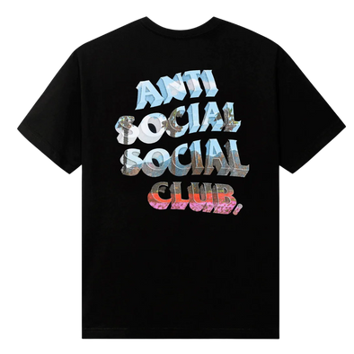 Antisocial Social Club 'The Ride Home' Tee