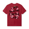 Anti Social Social Club Kkoch Tee