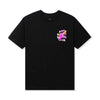 ASSC x Alpinestars Tucked Tee - Black