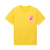 ASSC x Alpinestars Tucked Tee - Yellow