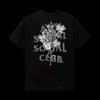 Anti Social Social Club Hokkaido RF Tee