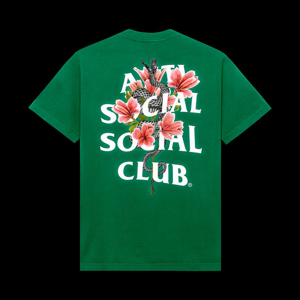 Anti Social Social Club Hokkaido RF Tee