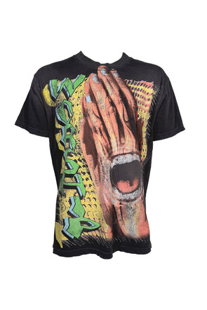 Hellstar Worship Hands T-Shirt