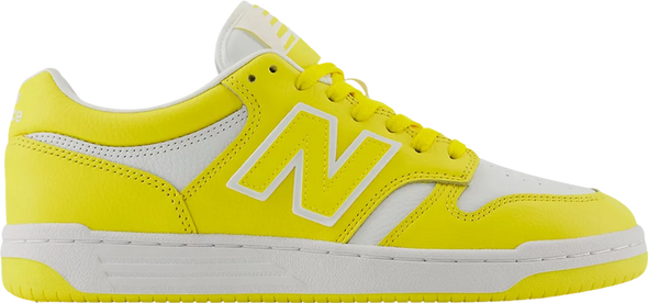 New Balance 480 'Lemon Zest'