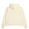 Gallery Dept. Boxing Merch Hoodie 'Cream"