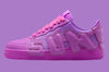 Cactus Plant Flea Market x Air Force 1 Low Premium 'Fuchsia Dream'