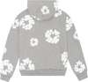 Denim Tears The Cotton Wreath Sweatshirt Grey