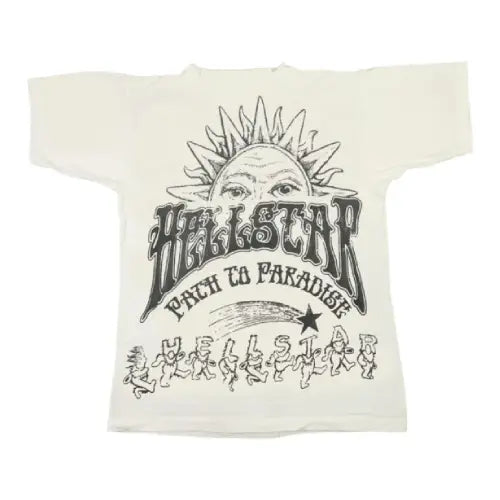 Hellstar Studios Grateful Dead Dancing Bears T-shirt