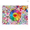 Murakami TMKK Flower Stationary Set