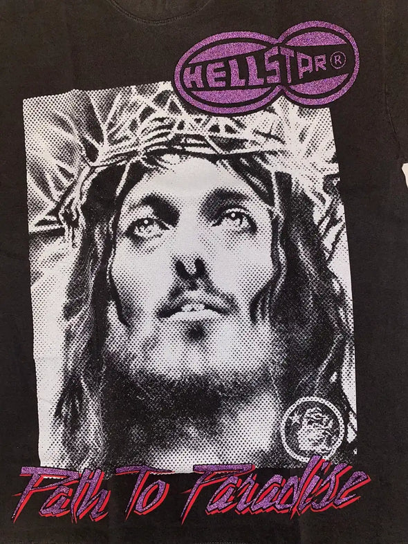 Hellstar WWHD GOD Tshirt