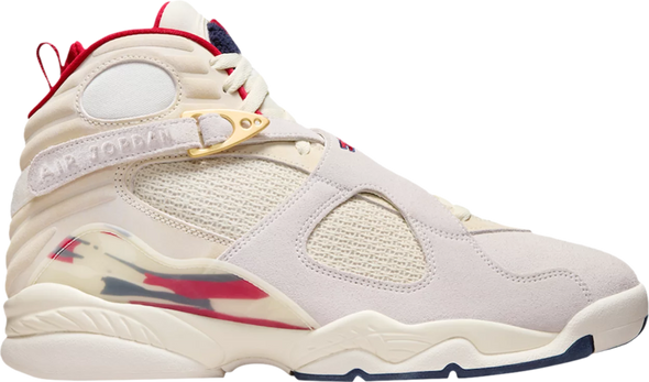 SoleFly x Air Jordan 8 Retro 'Mi Casa Es Su Casa'