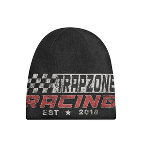 TrapZone Race Team Beanie