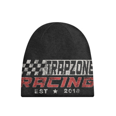 TrapZone Race Team Beanie