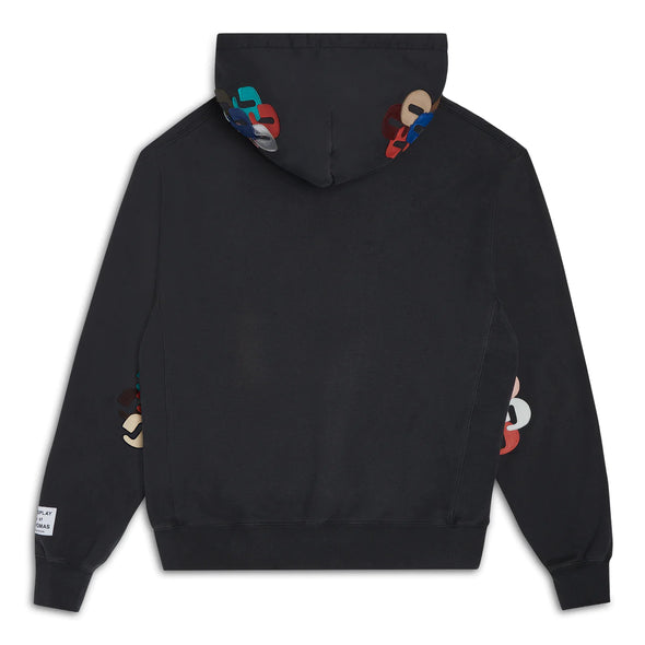 Gallery Dept G-PATCH FUCKED UP HOODIE