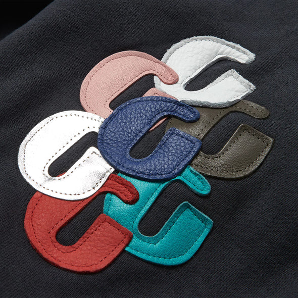 Gallery Dept G-PATCH FUCKED UP HOODIE