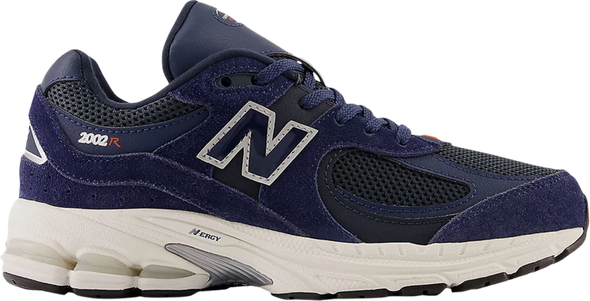New Balance 2002R Big Kid 'Navy Outerspace