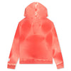 Gallery Dept. Zip Up Hoodie Sun Faded Red