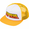 Supreme Sabotage Meshback 5 Panel