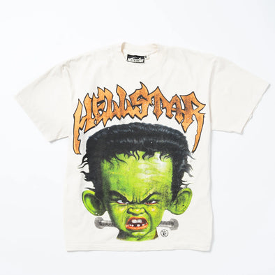 Hellstar Frankenkid T-Shirt Halloween Capsule