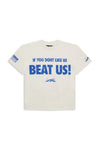 Hellstar 'Beat Us' Tee