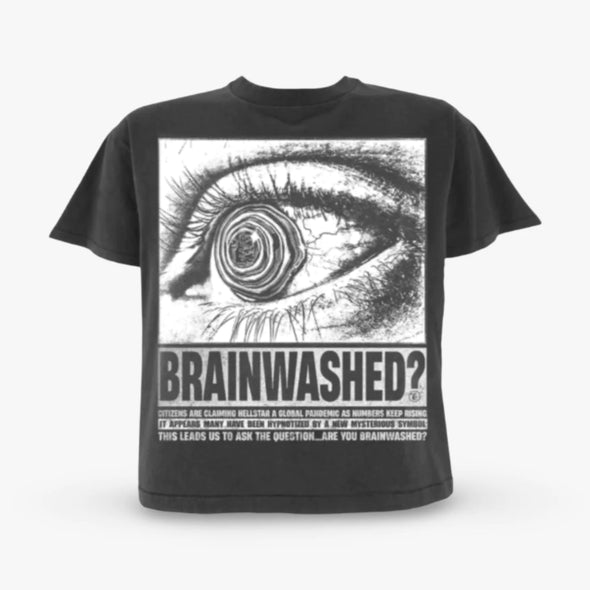 Hellstar Capsule 10 Brainwashed Tee