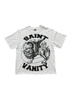 Saint Vanity Logo Tee