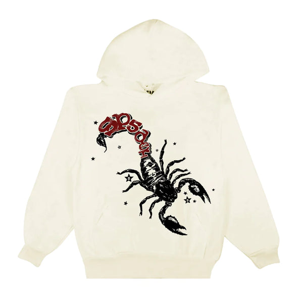 MTS x SP5DER Scorpion Hoodie