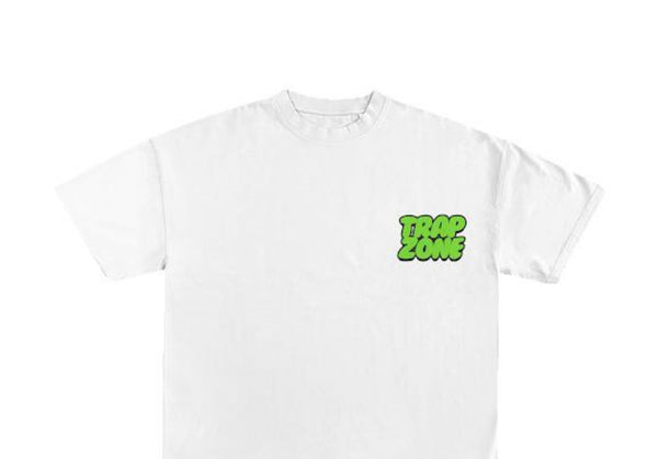 Trapzone 'Human Being" Tee