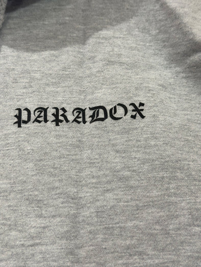 Paradox Hoodies (Assorted Styles & Colors)